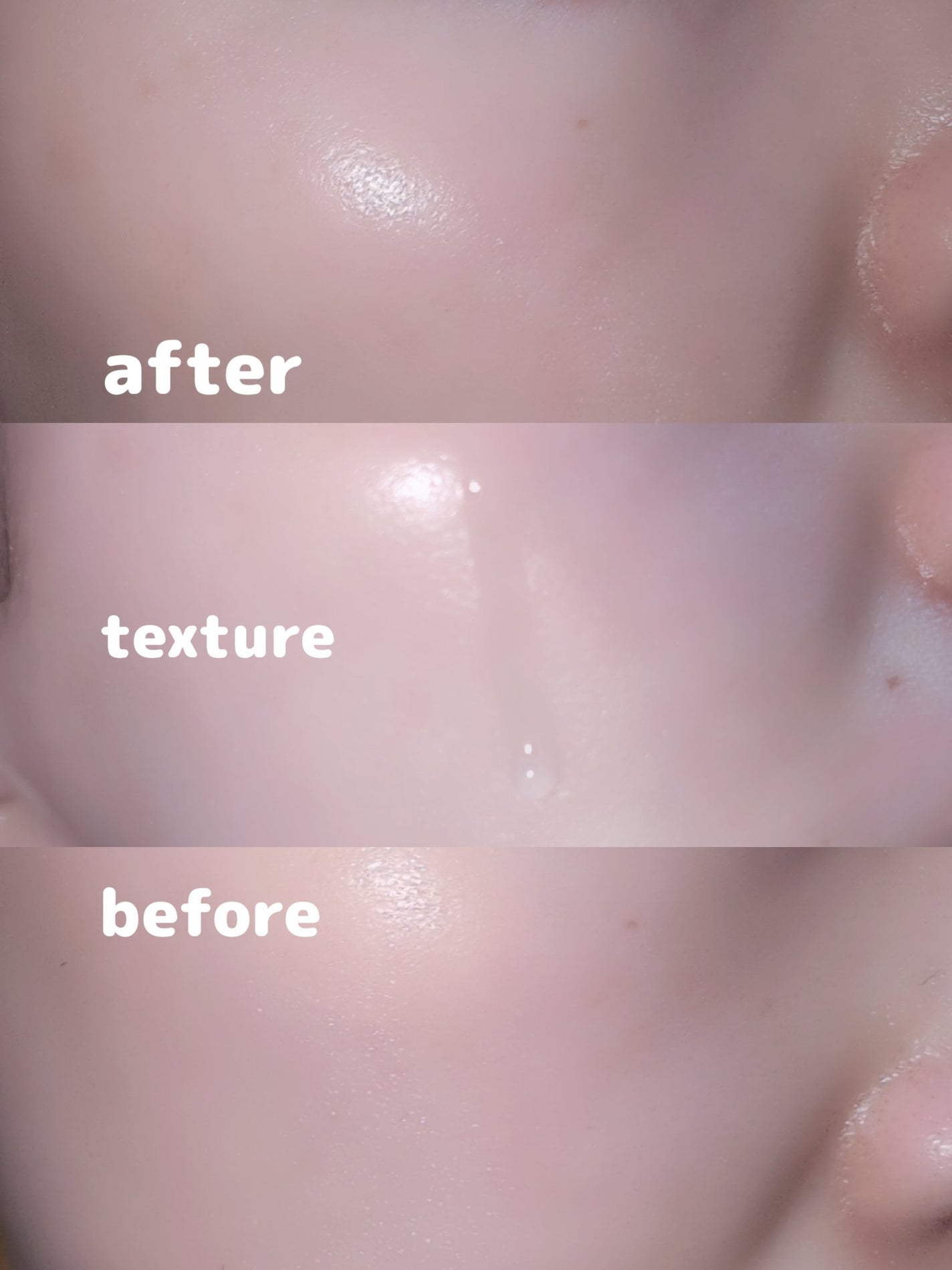 リペアジェル/リソウコーポレーション/美容液を使ったクチコミ(2枚目)