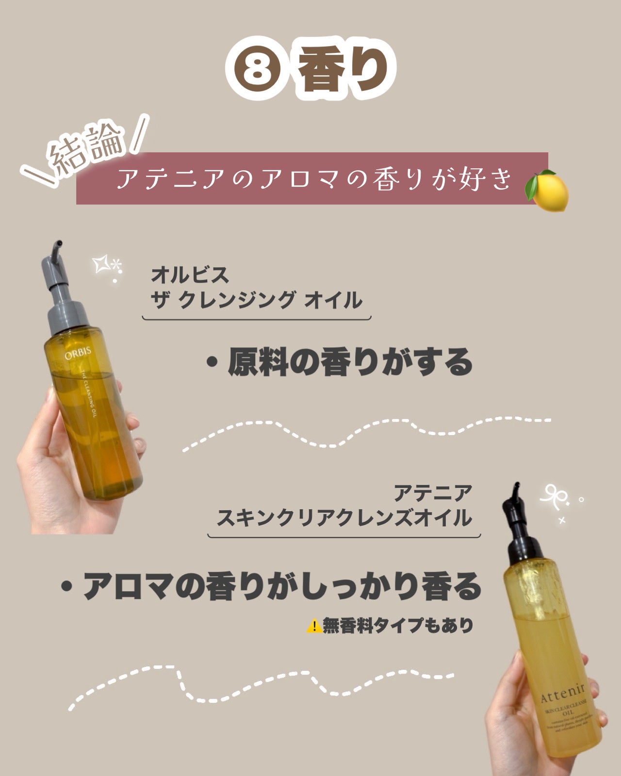 ã¹ãã³ã¯ãªã¢ ã¯ã¬ã³ãº ãªã€ã« ïŒã¢ããã¿ã€ãïŒ/ã¢ããã¢/ãªã€ã«ã¯ã¬ã³ãžã³ã°ã䜿ã£ãã¯ãã³ãïŒ10æç®ïŒ