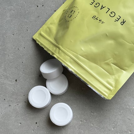 を使ったクチコミ(2枚目)