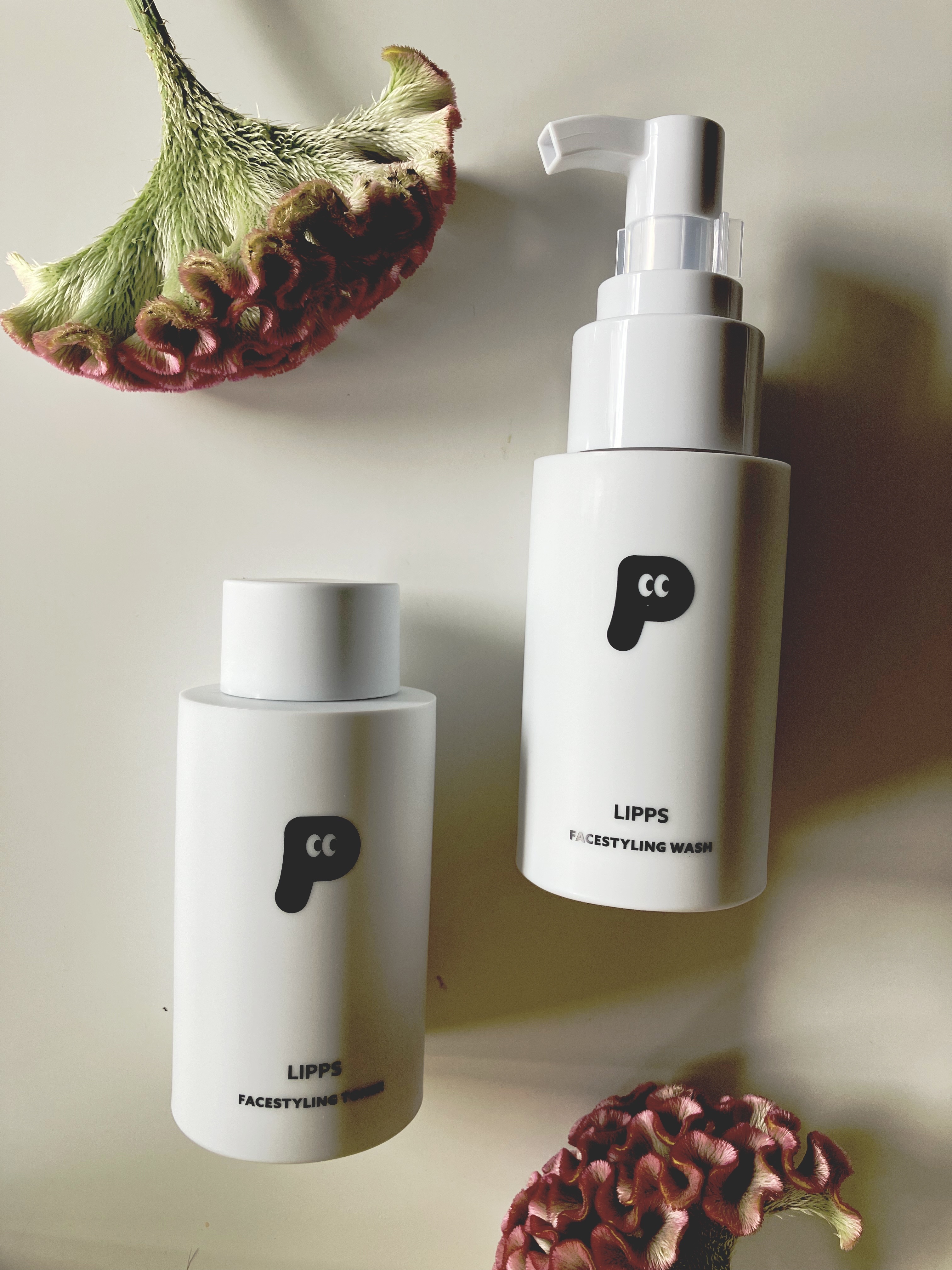 リップス フェイススタイリングトナー/LIPPS/化粧水を使ったクチコミ（1枚目）