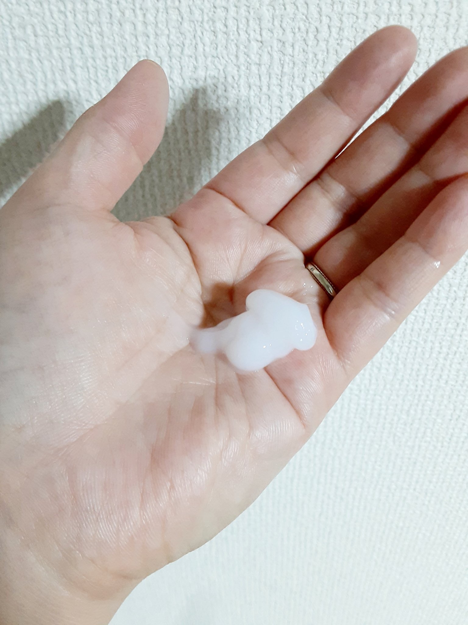 ペロリコ　シャンプー/コンディショナー/Pelo Rico/サロンシャンプーを使ったクチコミ（3枚目）