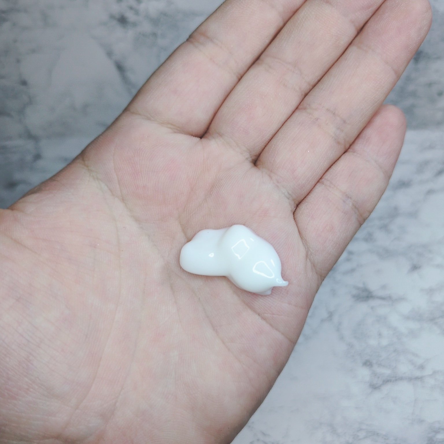 セタフィル　ジェントルSAクレンザー/セタフィル/ピーリングを使ったクチコミ（3枚目）