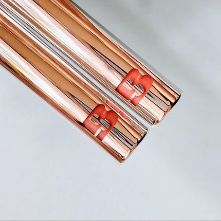 THIN GLOW TINT/BRAYE/口紅を使ったクチコミ(6枚目)