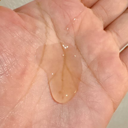 キヌアプロテインシャンプー/AROMATICA/市販シャンプーを使ったクチコミ(3枚目)