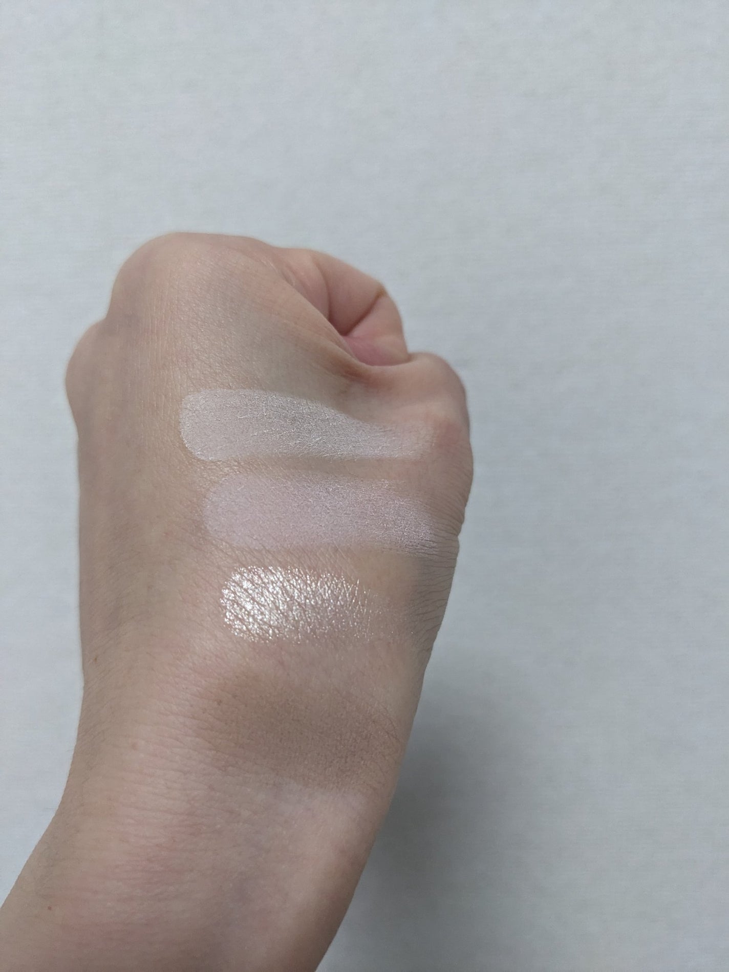 JUDYDOLL メリハリマスターパレット/JUDYDOLL/パウダーハイライトを使ったクチコミ(2枚目)