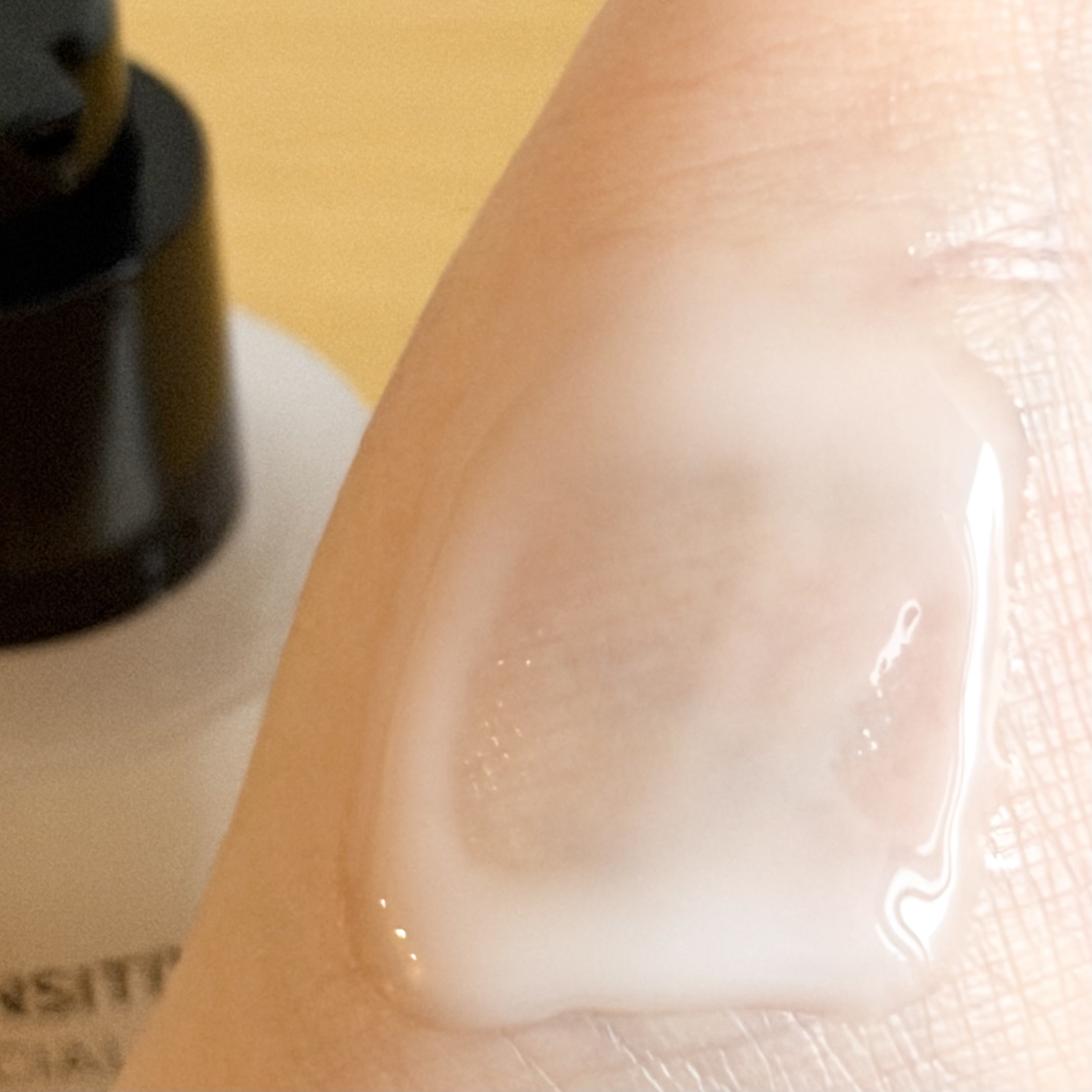 SAM'U サミュ PHセンシティブフェイシャルトリートメントのクチコミ「┈┈┈┈┈┈┈┈┈┈

SAM'U  

サミュ PHセンシティブフェイシャルトリートメント
.....」（3枚目）