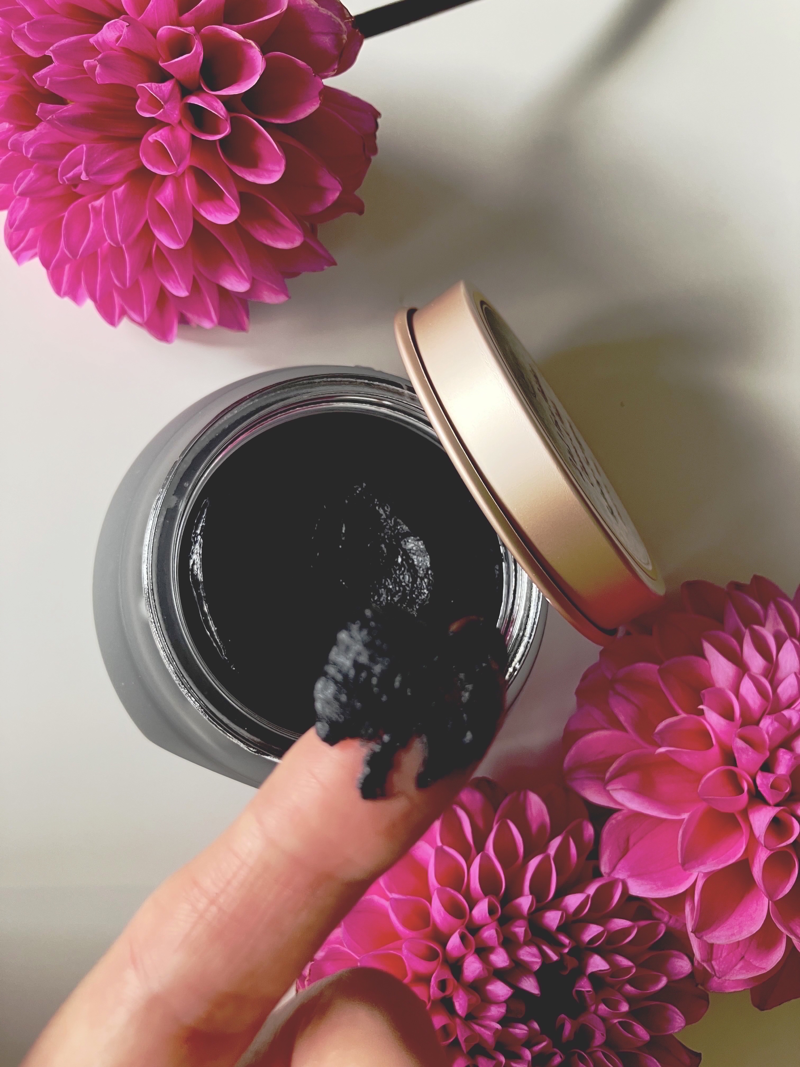 フェイスポリッシャー クラリファイング /SABON/スクラブ・ゴマージュを使ったクチコミ（2枚目）