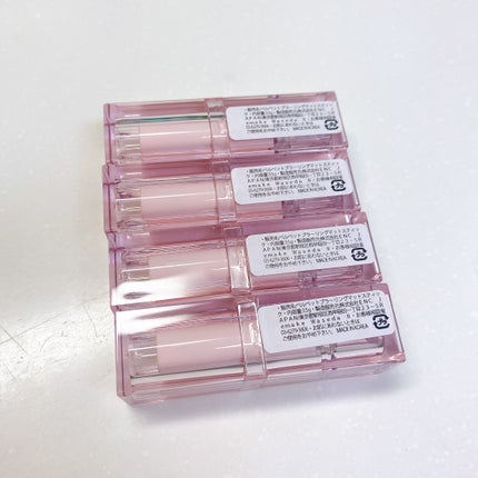 ベルベット ブラーリング マットスティック 04/wakemake/口紅の画像