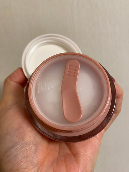パーフェクトワン 薬用スーパーモイスチャージェル/パーフェクトワン/オールインワン化粧品を使ったクチコミ(2枚目)