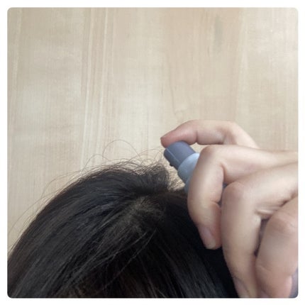 アデノバイタル スカルプ パワーショット/サブリミック/頭皮ローションを使ったクチコミ(3枚目)