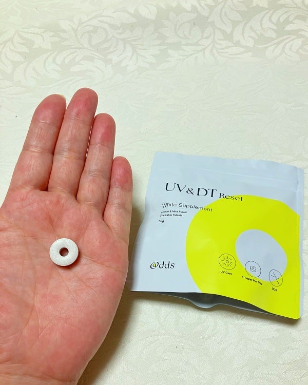 ティーライフ on LIPS 「・今年の夏はとにかく暑かったですね~紫外線による肌ダメージが気..」(8枚目)