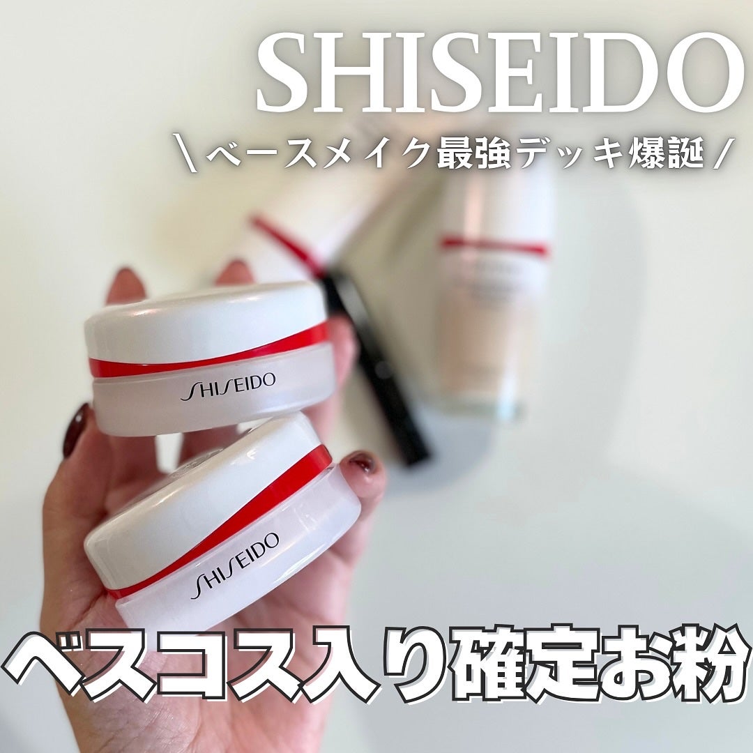 SHISEIDO シンクロスキン ラディアントリフティング コンシーラー/SHISEIDO/スティックコンシーラーを使ったクチコミ(1枚目)