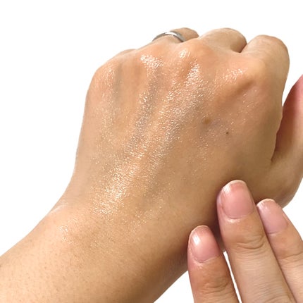 プライマーショット/アテニア/美容液を使ったクチコミ(8枚目)