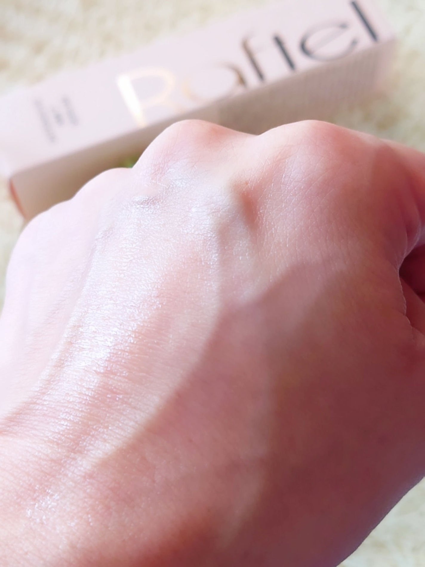 インテンシブAM7 セラム/Raftel/美容液を使ったクチコミ(5枚目)