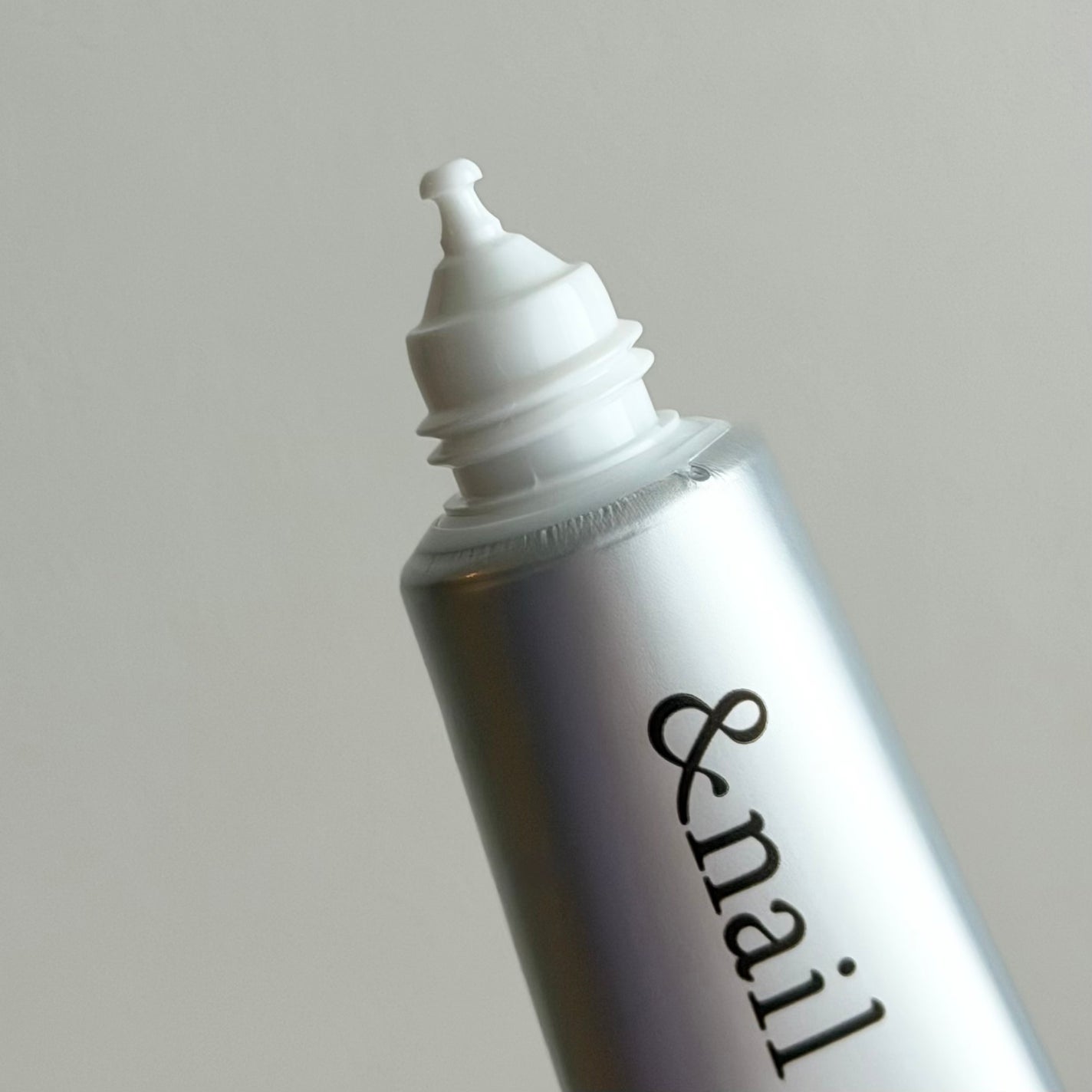 ネイルベッドオイル/アンドネイル/ネイルオイル・トリートメントを使ったクチコミ(2枚目)