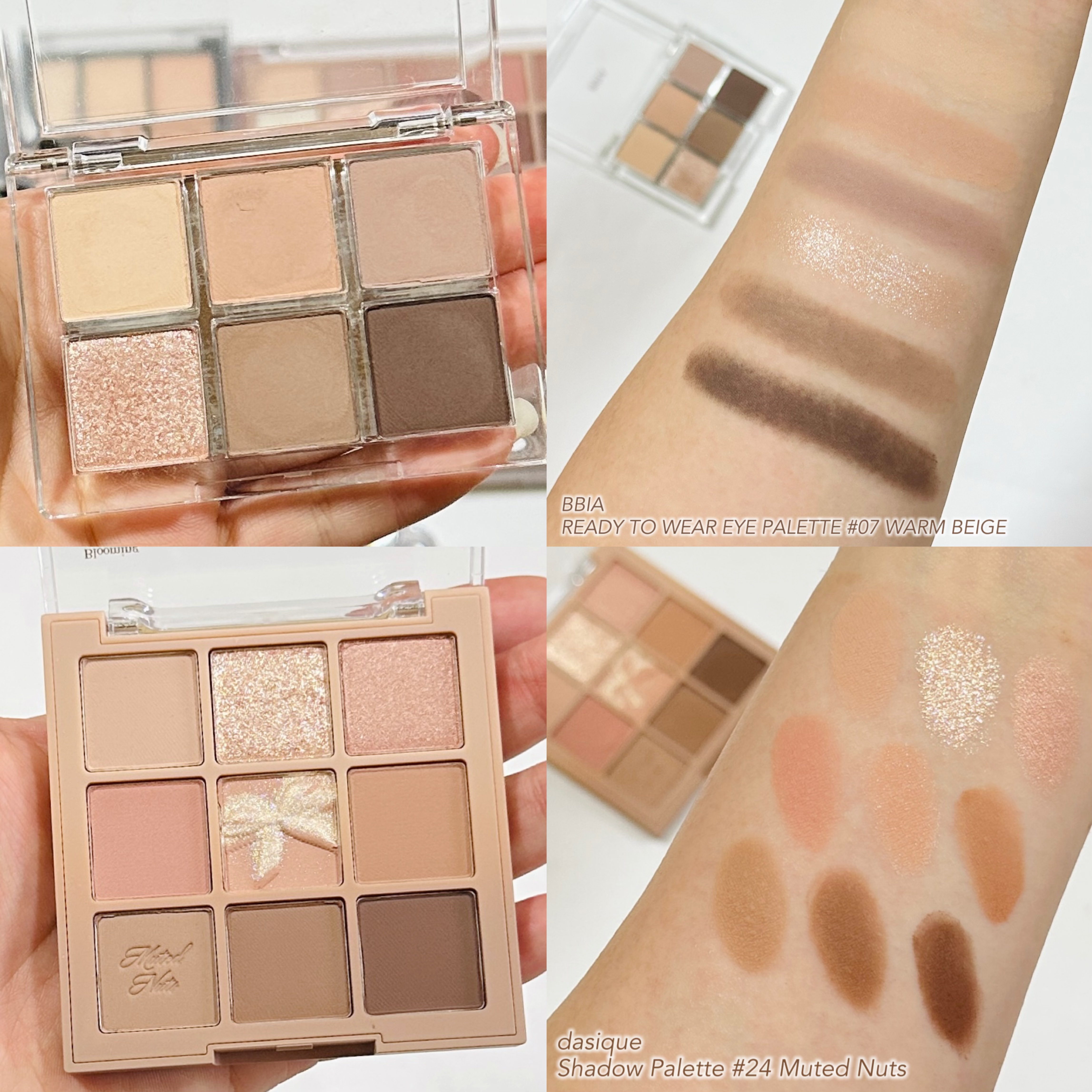 リュクスアイシャドウ/BOBBI BROWN/単色アイシャドウを使ったクチコミ（2枚目）