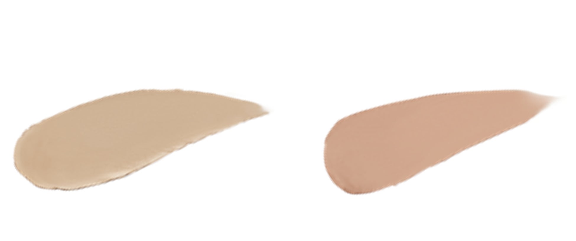 ＆be テンシーラーUVプラス ベージュ&オレンジ