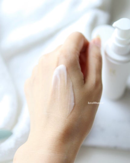 R SKIN エマルジョン/RSKIN/乳液を使ったクチコミ(5枚目)