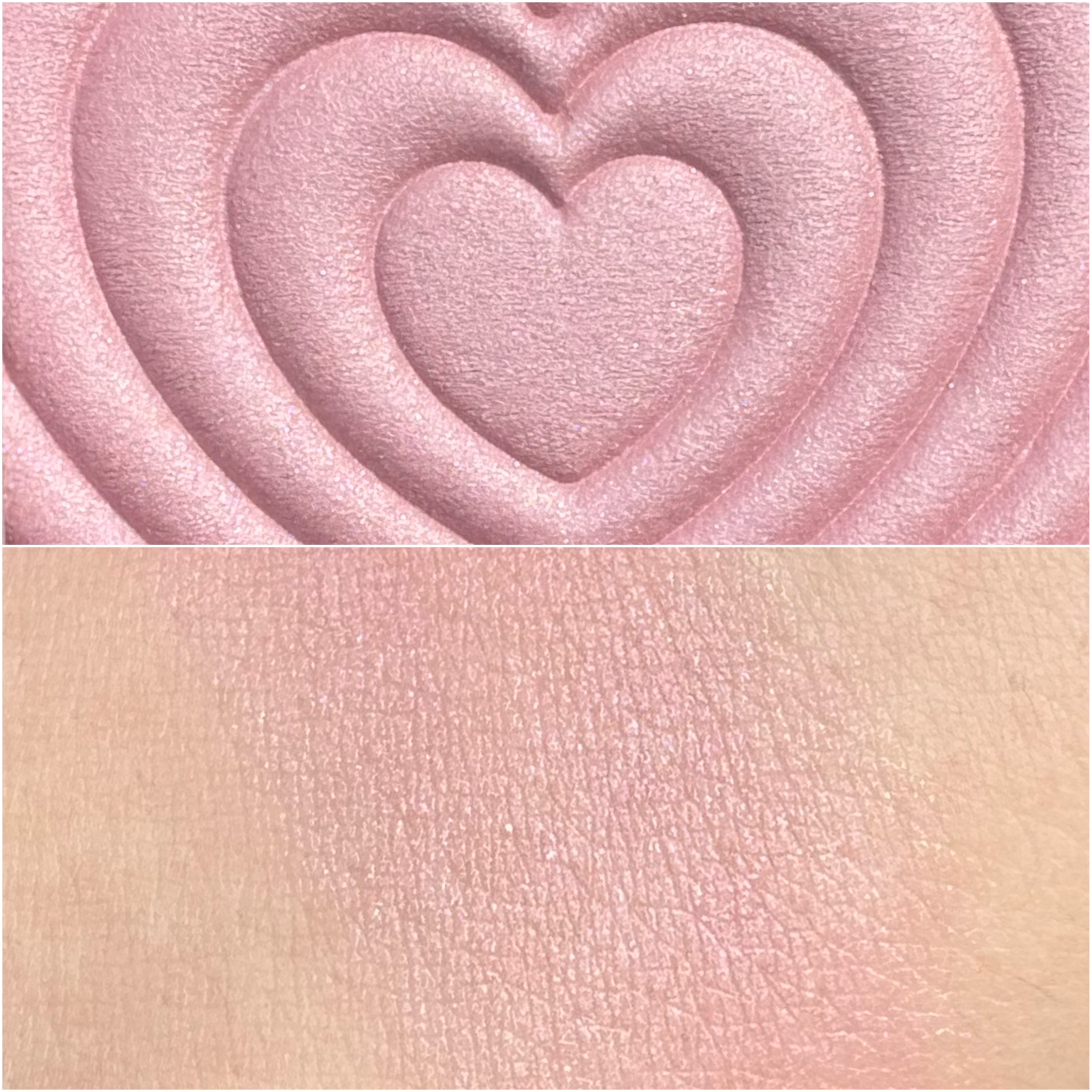 パウダーチークス/キャンメイク/パウダーチークを使ったクチコミ（2枚目）