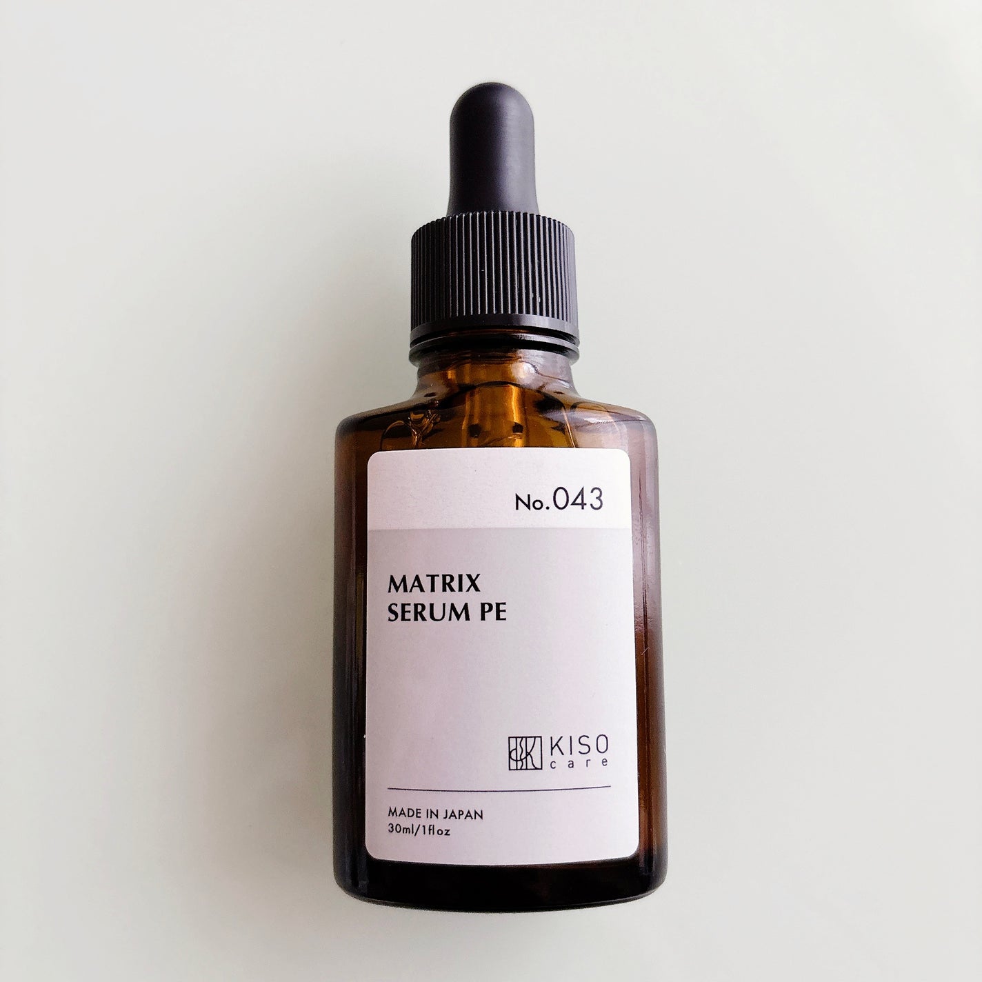 マトリックスセラム PE/KISO/美容液を使ったクチコミ(1枚目)