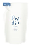 Prédia BLUE シャンプー クレイ (レフィル)400mL