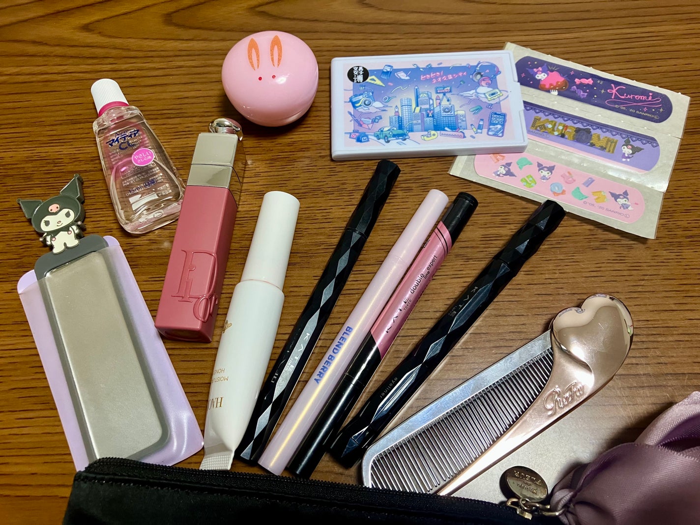 ディオール アディクト リップ ティント/Dior/リップティントを使ったクチコミ(2枚目)