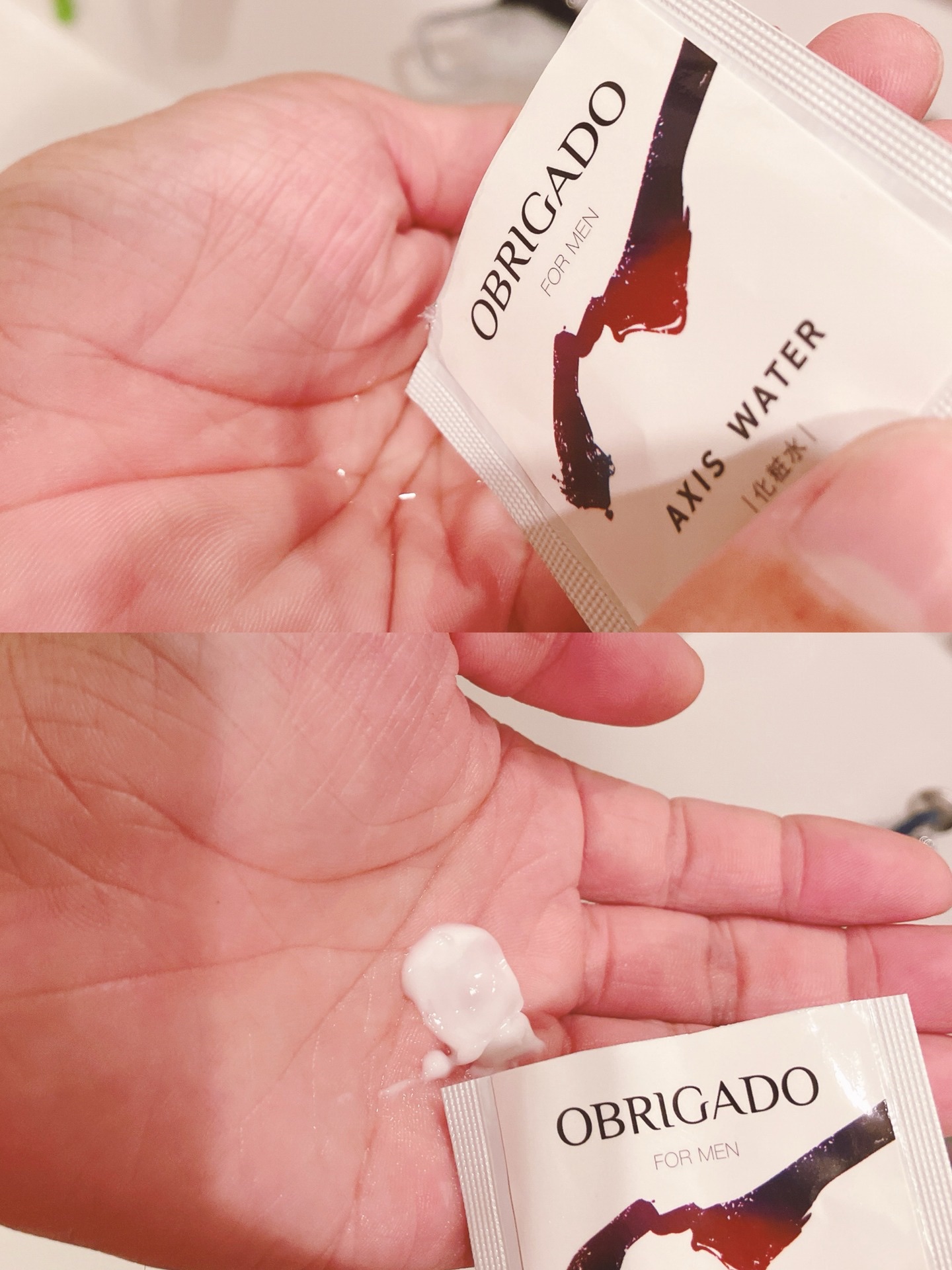 を使ったクチコミ（3枚目）