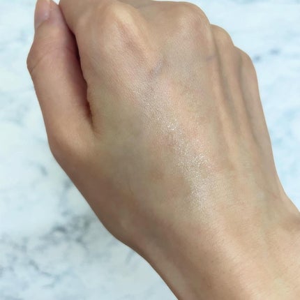 ハッコウパンダ メイクの上から発酵保湿ミスト/HACCO.PANDA/ミスト状化粧水を使ったクチコミ(2枚目)