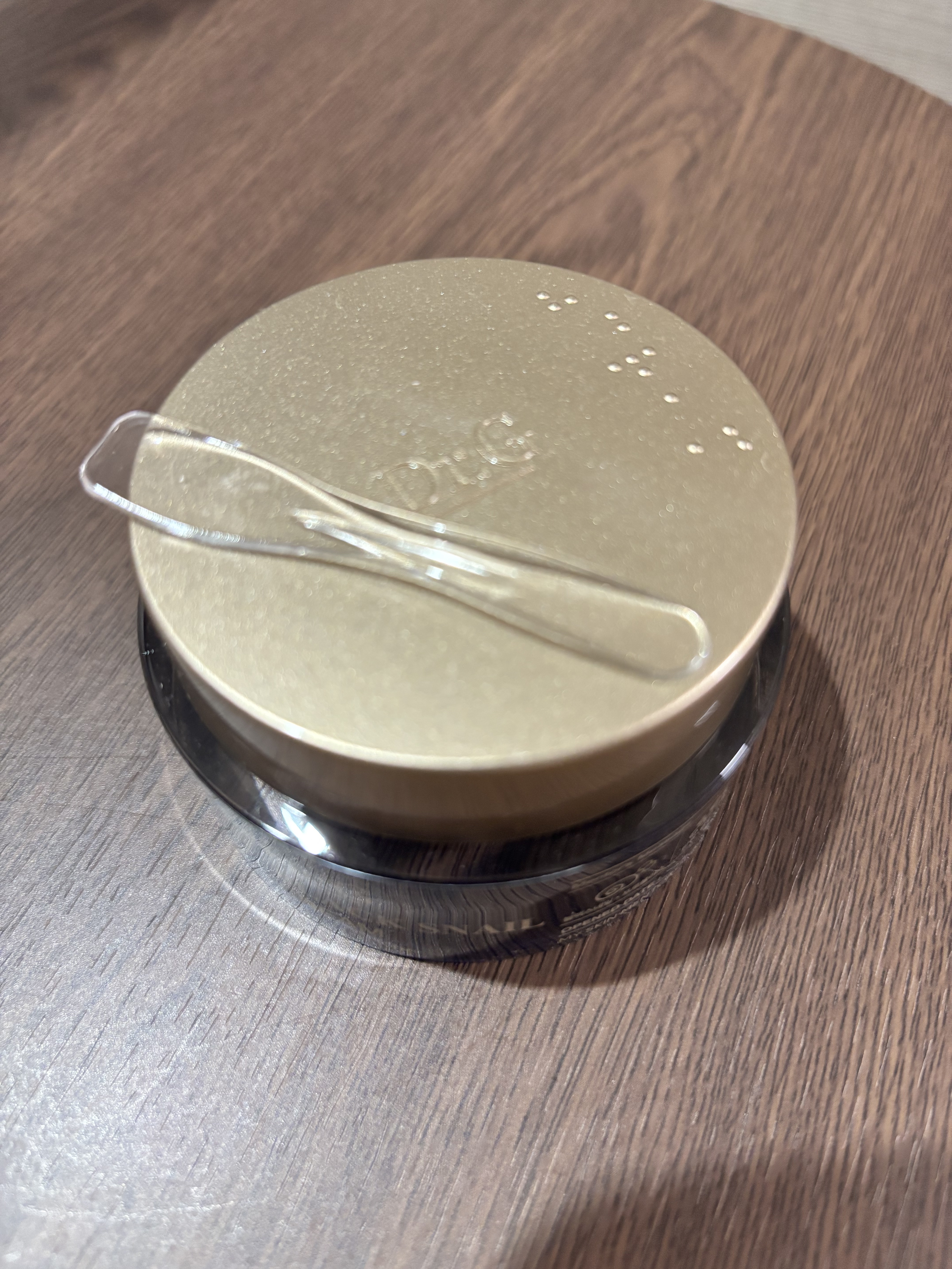 ブラックスネイル クリーム/Dr.G/フェイスクリームを使ったクチコミ（3枚目）