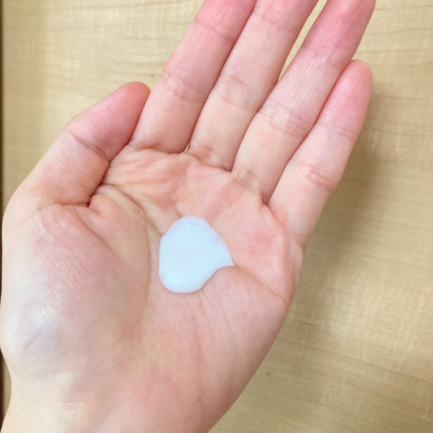 泡の高保湿ボディウォッシュ/ケアセラ/ボディソープを使ったクチコミ(5枚目)