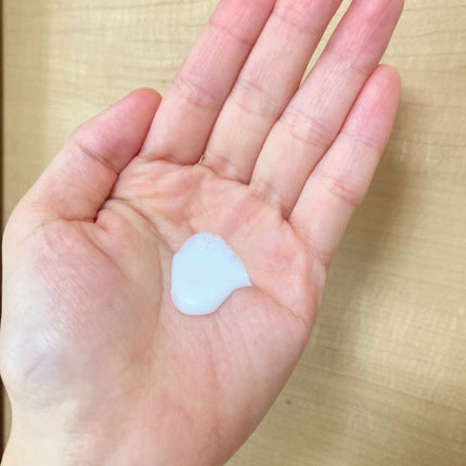 泡の高保湿ボディウォッシュ/ケアセラ/ボディソープを使ったクチコミ(5枚目)