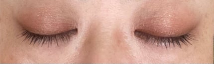 ホワイトニングドレストーンアップクリーム/COSNORI/化粧下地を使ったクチコミ(5枚目)