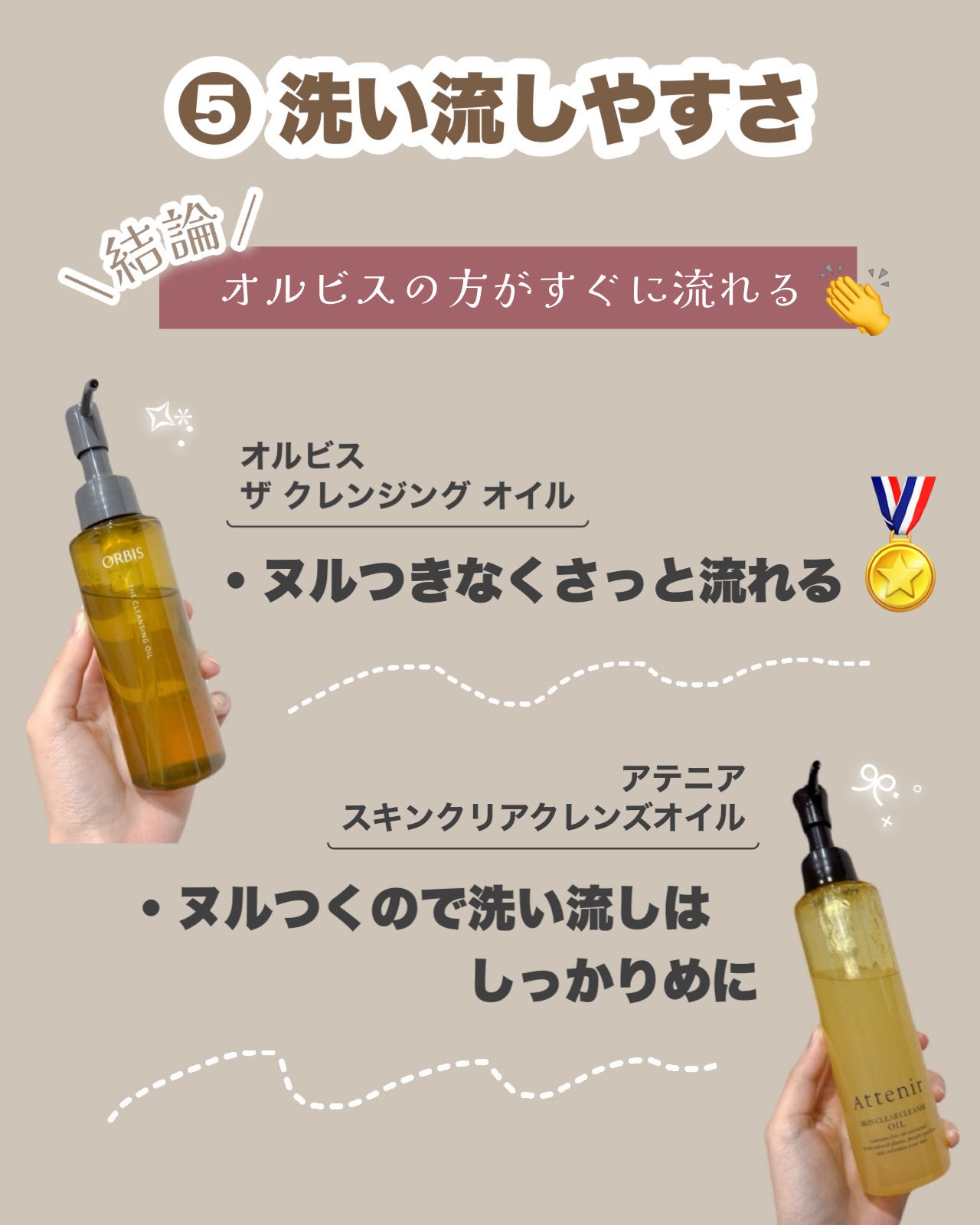 ã¹ãã³ã¯ãªã¢ ã¯ã¬ã³ãº ãªã€ã« ïŒã¢ããã¿ã€ãïŒ/ã¢ããã¢/ãªã€ã«ã¯ã¬ã³ãžã³ã°ã䜿ã£ãã¯ãã³ãïŒ7æç®ïŒ