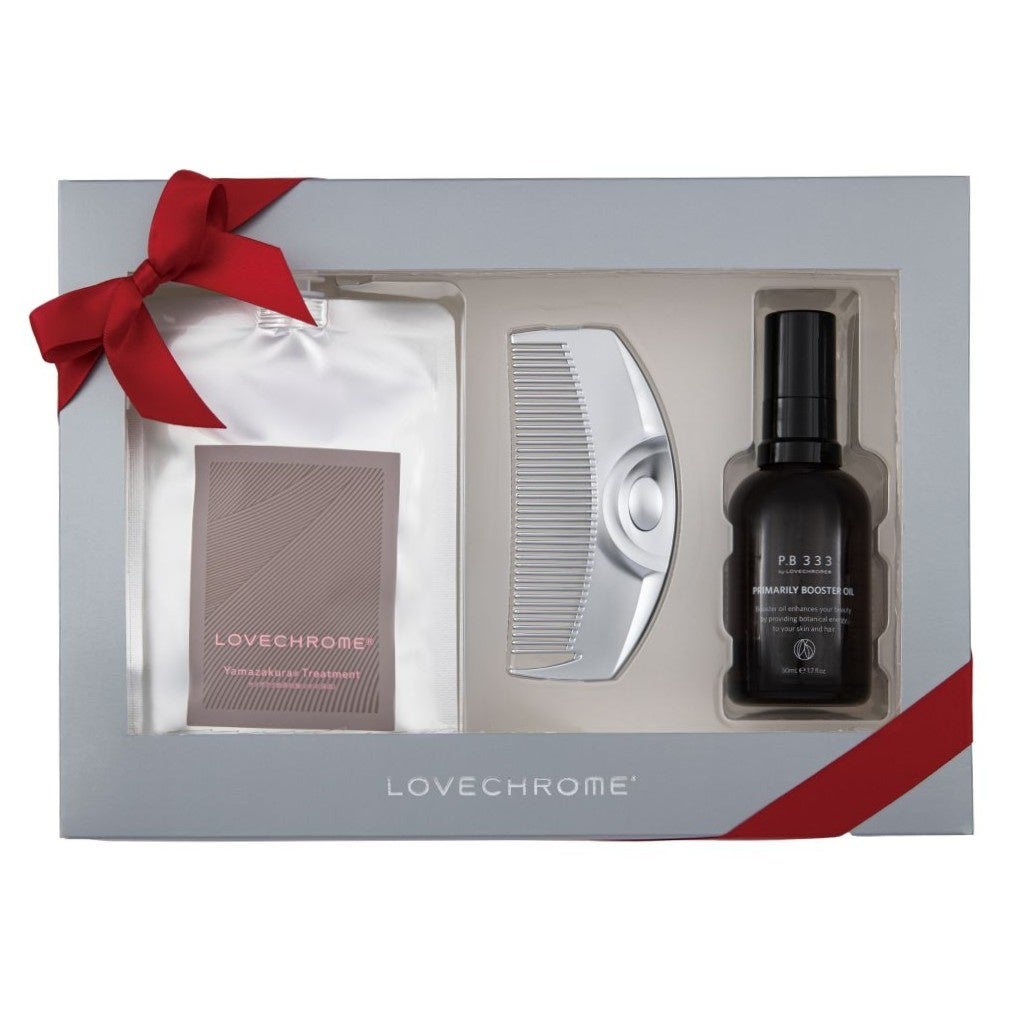 2025冬新作】LOVECHROME(ラブクロム)新発売コスメ！発売日や価格は