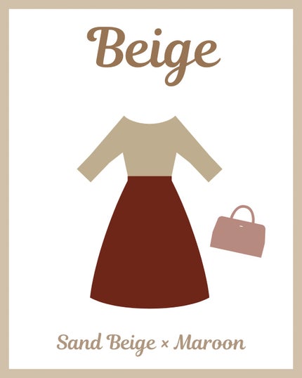 kurumi【柏】パーソナルカラーアナリスト on LIPS 「イエベ秋は☑︎黄み☑︎暗い・深い☑︎穏やか な色が得意で今のシ..」(8枚目)