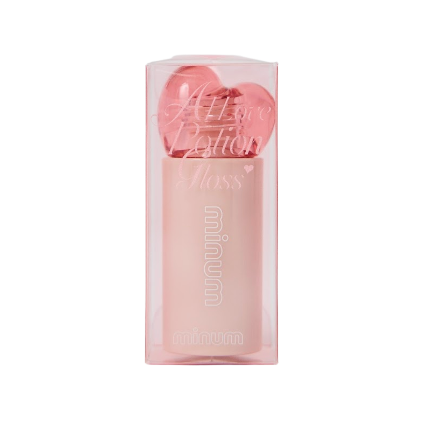 AIラブポーショングロス / minum