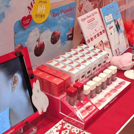 pink_beauty_ytc1 on LIPS ãð§¡ãããKã³ã¹ã¡ãã§ã¹ãã£ãã«2025AWð§¡éåœã³ã¹ã¡å¥œããšã..ãïŒ4æç®ïŒ