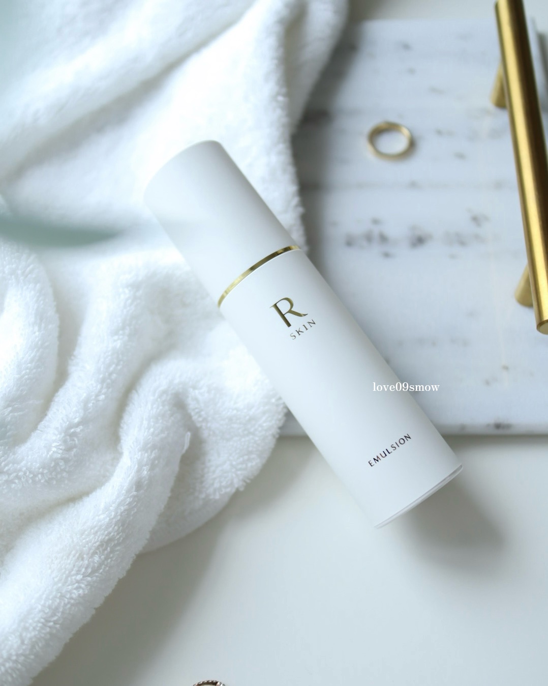 R SKIN エマルジョン/RSKIN/乳液を使ったクチコミ（2枚目）