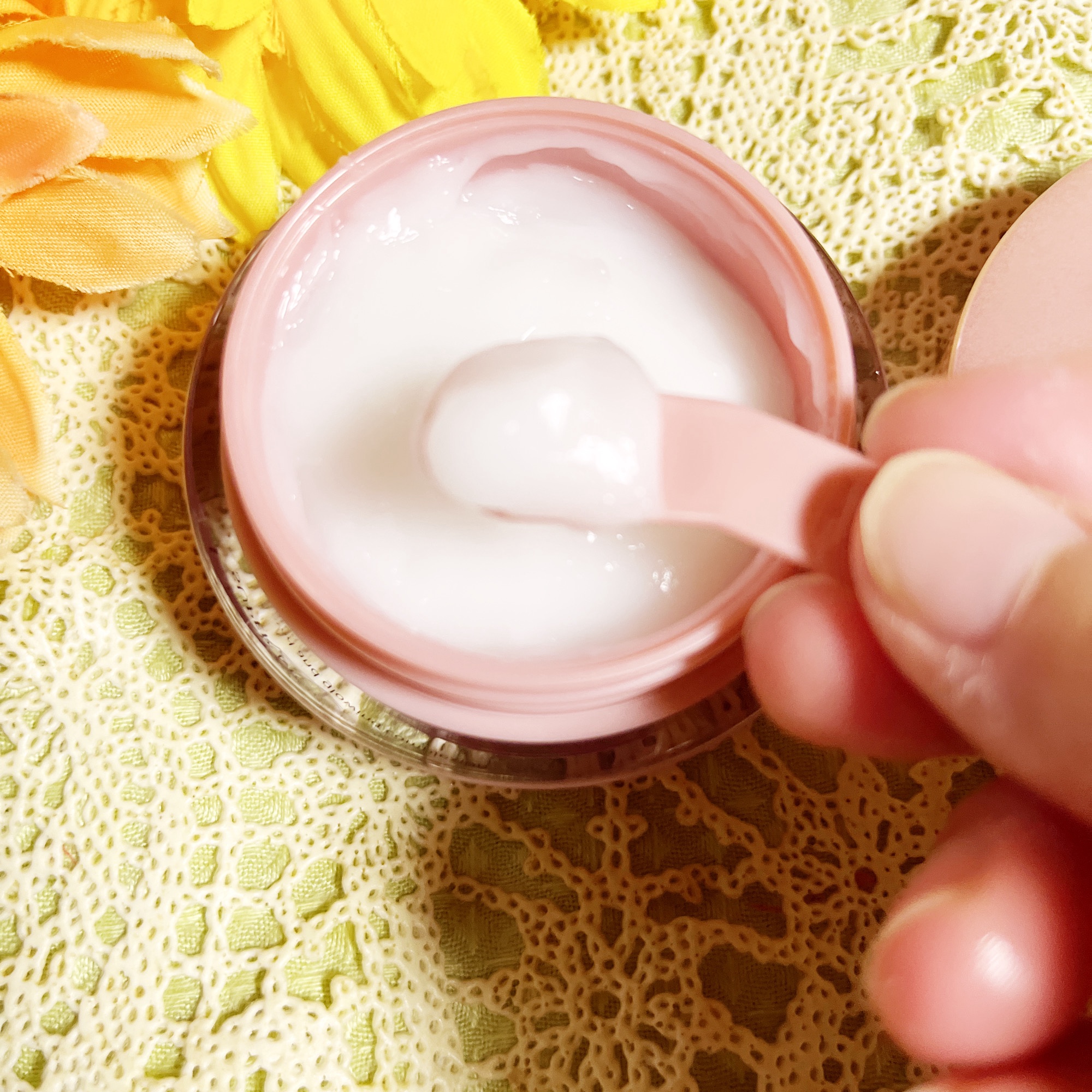 パーフェクトワン 薬用スーパーモイスチャージェル/パーフェクトワン/オールインワン化粧品を使ったクチコミ（3枚目）