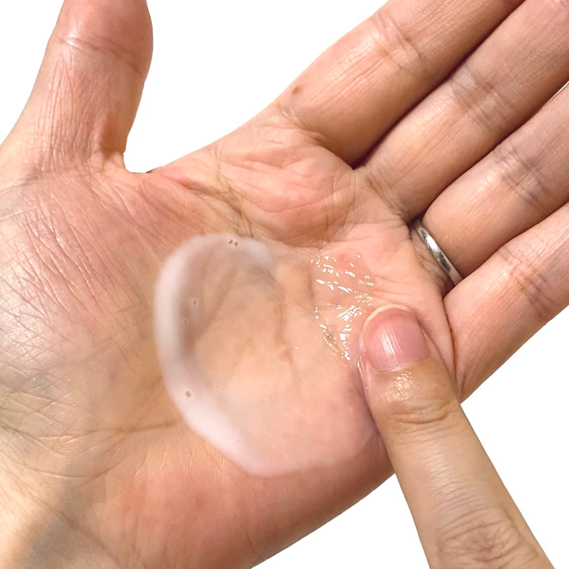 プライマーショット/アテニア/美容液を使ったクチコミ(6枚目)