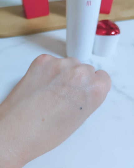 アルブラン ザ ローション III /ALBLANC/化粧水を使ったクチコミ(5枚目)