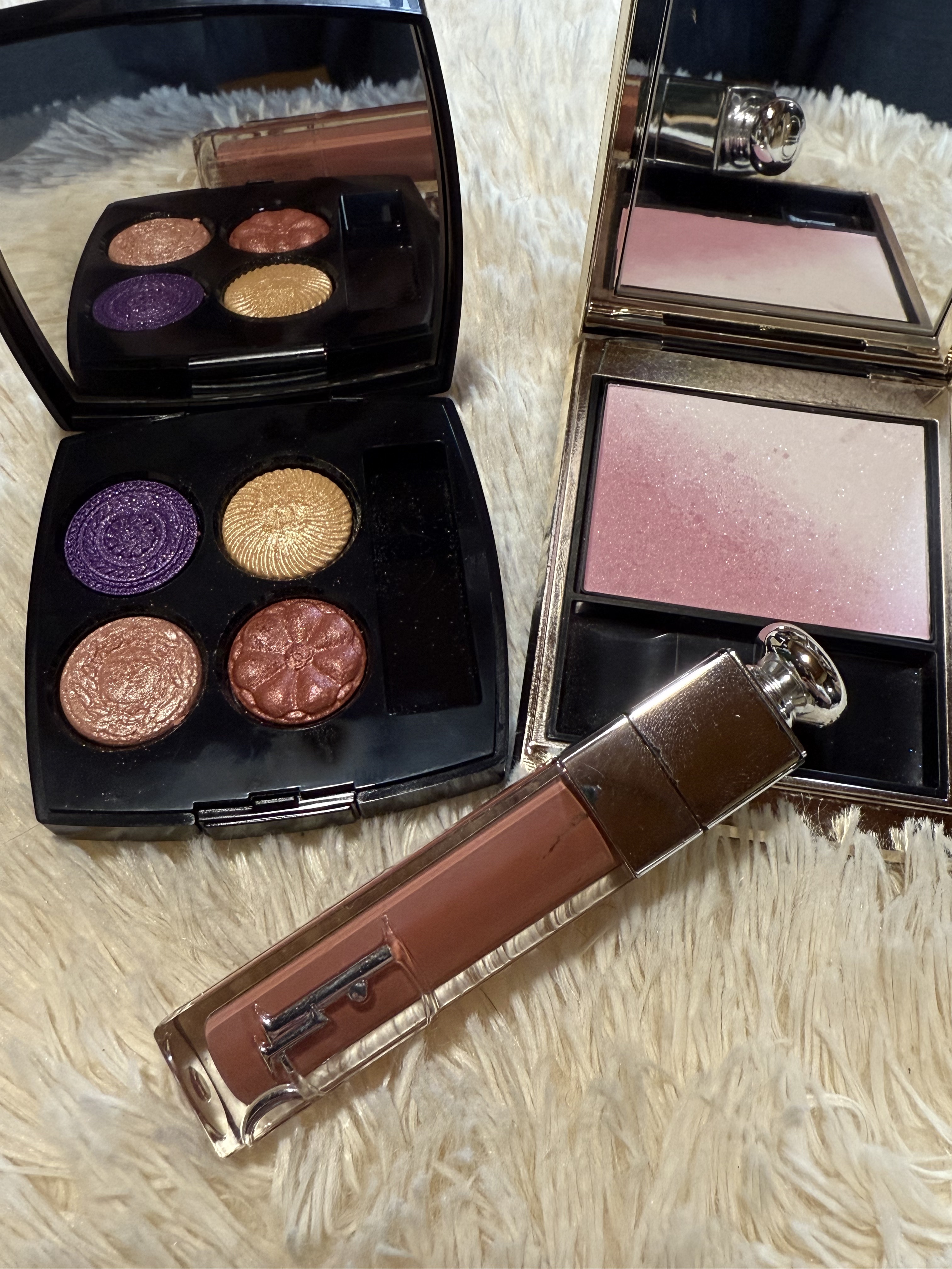 ディオール アディクト リップ マキシマイザー/Dior/リップグロスを使ったクチコミ（1枚目）