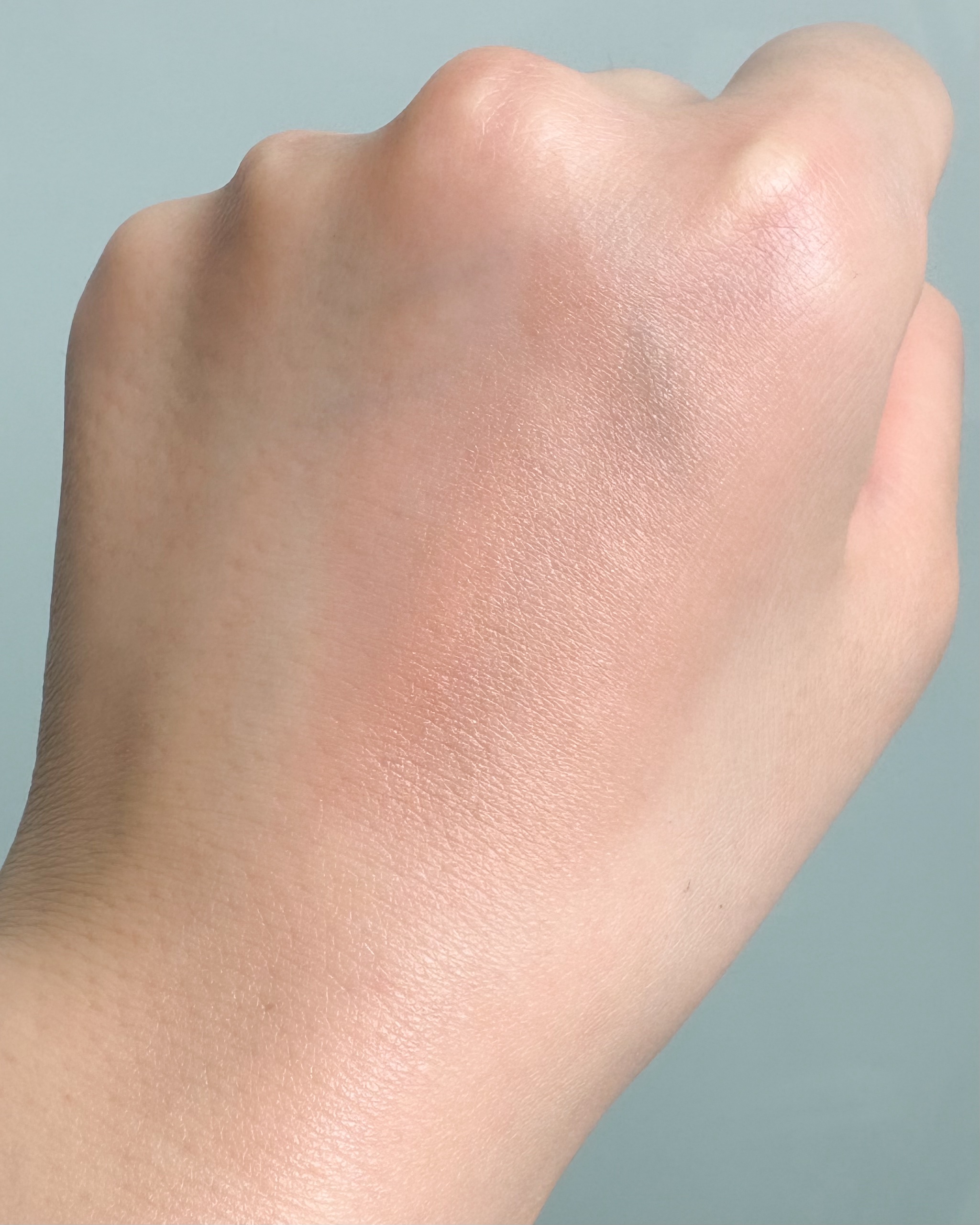 たまごっち フェイス＆アイカラー/クレアボーテ/単色アイシャドウを使ったクチコミ（3枚目）