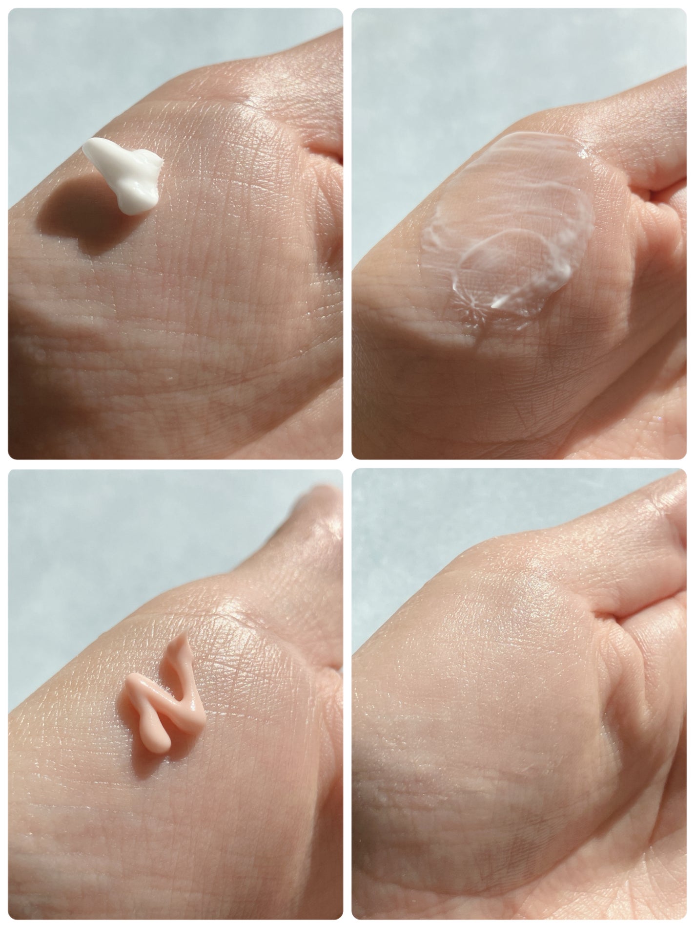 デリケートシルクベールアートプライマー/TFIT/化粧下地を使ったクチコミ(2枚目)