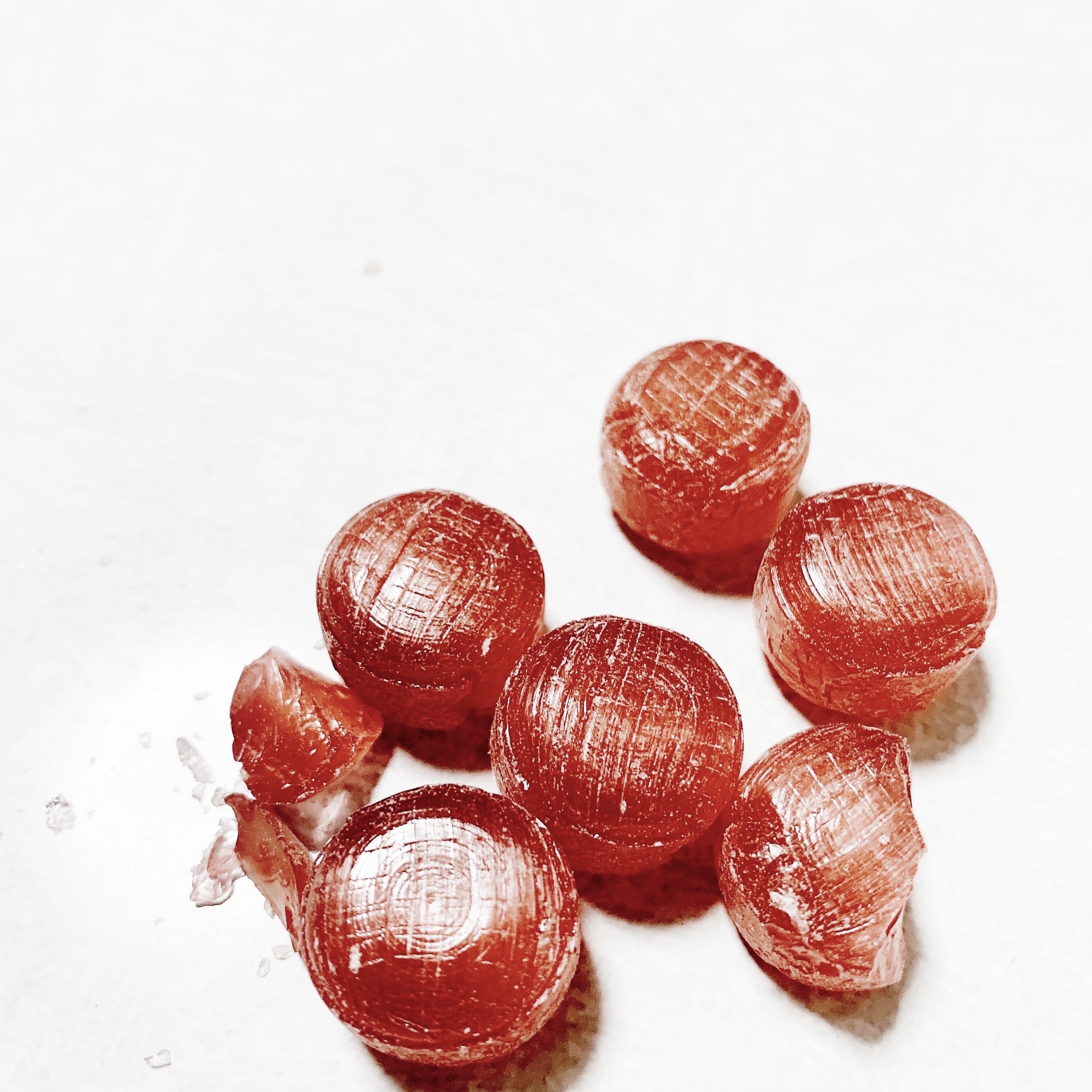 べりきゃん/春日井製菓 /その他食品を使ったクチコミ（3枚目）