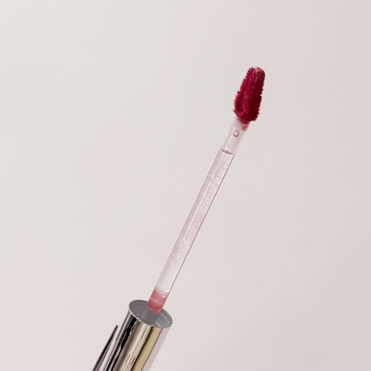 THIN GLOW TINT/BRAYE/口紅を使ったクチコミ(8枚目)