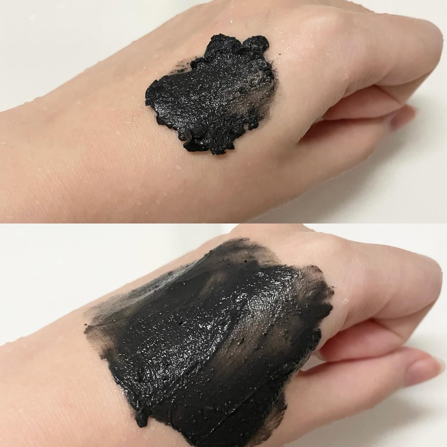 フェイスポリッシャー クラリファイング /SABON/スクラブ・ゴマージュを使ったクチコミ(3枚目)