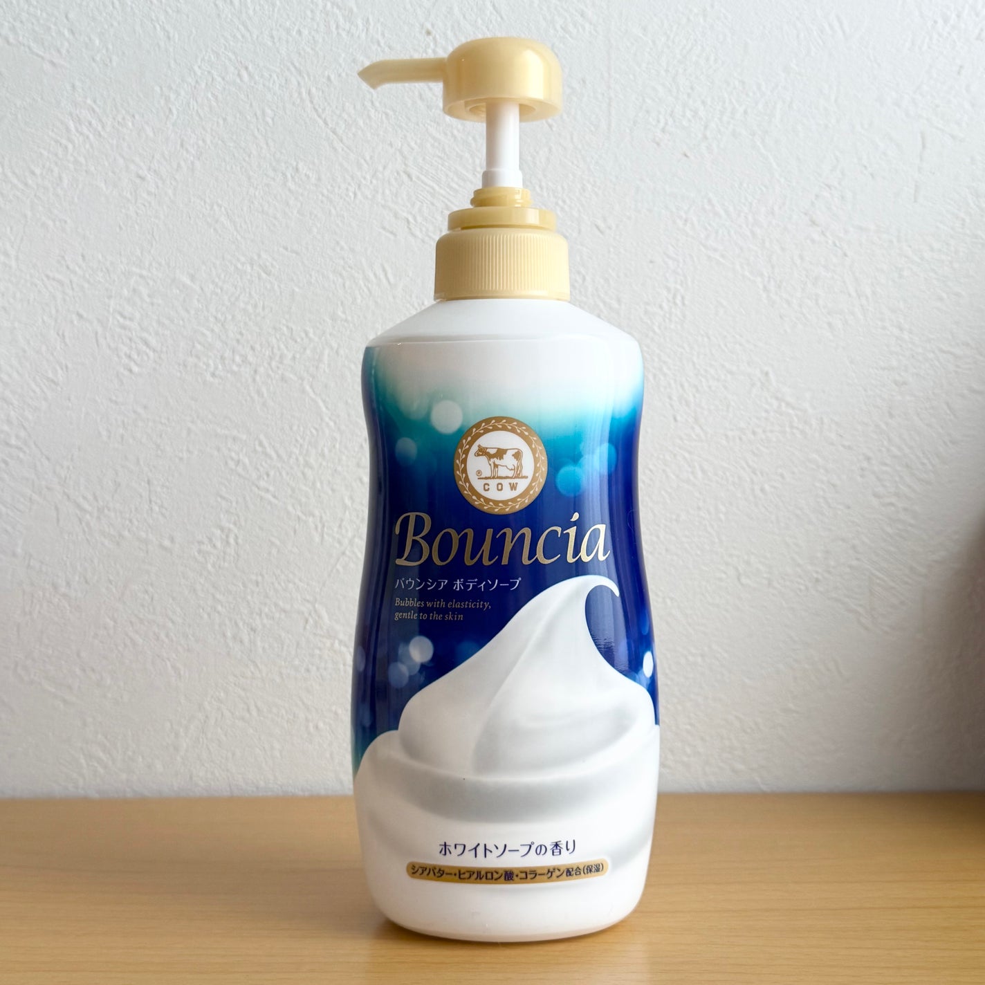 ããŠã³ã·ã¢ ããã£ãœãŒã ãã¯ã€ããœãŒãã®éŠã/Bouncia/ããã£ãœãŒãã䜿ã£ãã¯ãã³ãïŒ1æç®ïŒ