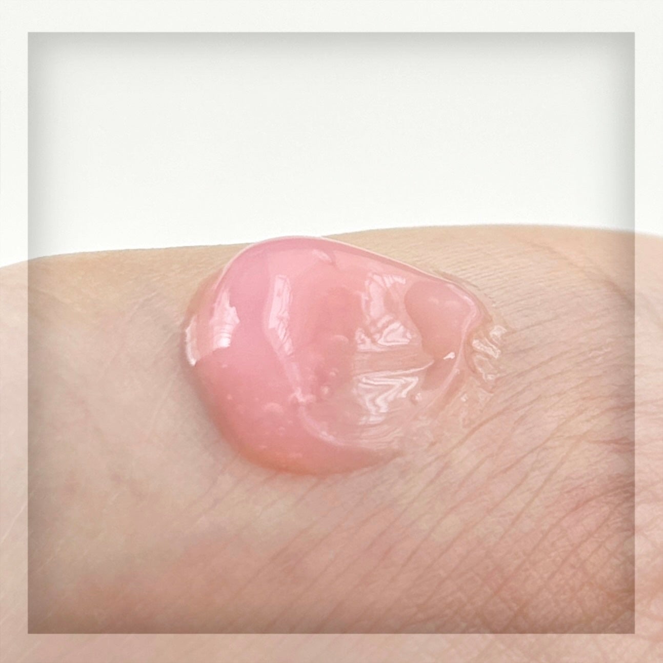 PDRNキューブセラム/DPPR/美容液を使ったクチコミ(4枚目)