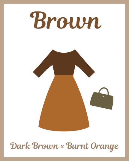 kurumi【柏】パーソナルカラーアナリスト on LIPS 「イエベ秋は☑︎黄み☑︎暗い・深い☑︎穏やか な色が得意で今のシ..」(9枚目)